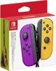 NINTENDO Joy-Con (L)/(R) - Game Pad - bezprzewodowy - Podgląd zdjęcia produktu 1