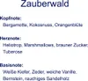 WonderWax Duftwachs Wax Melts für Duftlampe, 6 Ecken Produktbild-Vorschau 5