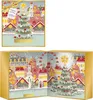 Adventsbuch - Geschenkset Passport to the Holidays Produktbild-Vorschau 5
