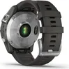 Garmin fenix 7 graphit/silber Produktbild-Vorschau 6