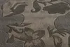 Spirit AE 7302 Taupe / Grau 140cm x 200cm Produktbild-Vorschau 3