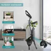 Fjoerdesports faltbarer Fahrradtrainer, Heimtrainer, Produktbild-Vorschau 6