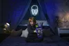 Smashers - Horror House (sortierter Artikel) Produktbild-Vorschau 2