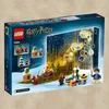 Adventný kalendár LEGO® Harry Potter™ 2019, 75964 Náhľad obrázku produktu 21