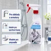 Odstraňovač vodního kamene, sprej na vodní kámen 500ml Náhled obrázku produktu 3