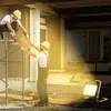 LARS360 LED stavební reflektor 200W teplá bílá - výkonný Náhled obrázku produktu 10
