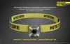 Nitecore NU05 LED Warnlicht 4 Hochleistungs-LED´s Produktbild-Vorschau 3