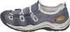 Rieker Damen Halbschuhe 5417-36, 5417-37, 5417-38, 5417-39, Produktbild-Vorschau 41