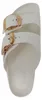 Birkenstock Arizona Big Buckle Eva Couleur Blanc Voir les images du produit 15