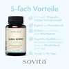 Sovita Sabal Capsules de courge 360 pièces Voir les images du produit 2