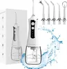 XMaster Professionelle Munddusche, Elektrische Kabellose, Produktbild-Vorschau 1