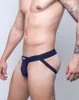2EROS AKTIV Hermes Jockstrap Black - Größe L Náhled obrázku produktu 3