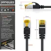 Primewire Ultra Slim Patch Cable Cat 7 - Gigabitový kabel Náhled obrázku produktu 2
