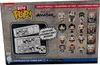 FUNKO Bitty POP - Avatar Signore degli Elementi Katara #4 Anteprima dell’immagine prodotto 2