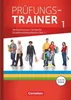 Ausbildung im Einzelhandel - Prüfungstrainer - Produktbild-Vorschau 2