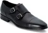 Lloyd MAILAND scarpa slip-on, pelle liscia, nero, uomo Anteprima dell’immagine prodotto 5