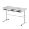 HOKOKinderschreibtisch höhenverstellbar 54-76 cm, Ergo Produktbild-Vorschau 4