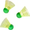 SportX RS048 Federball 3 Stück(e) Synthetischer Fe, Produktbild-Vorschau 4