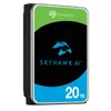 Seagate SkyHawk AI ST20000VE003 - Disco rigido - 20 TB - Anteprima dell’immagine prodotto 4
