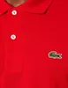Lacoste Errores de Talla L1212-00-240 in Red color size 5 Produktbild-Vorschau 26