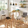 Atmosféra, interieurontwerper, kunststof, hout, metaal, Productafbeelding-voorbeeld 2