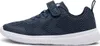 hummel Actus Recyklované tenisky Kinder black iris 35 Náhľad obrázku produktu 12