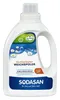 SODASAN 778216, Hände, Flüssigseife, Pumpenflasche, 500 ml, Produktbild-Vorschau 4
