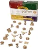 Ugears 3D mechanisches Holzpuzzle Harry Potter - Produktbild-Vorschau 15