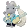 SYLVANIAN FAMILIES Süße Pony Freunde     0 Produktbild-Vorschau 3