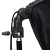 vidaXL Set da studio fotografico con softbox e sfondo Anteprima dell’immagine prodotto 11