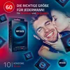 Prezerwatywy MY.SIZE Classic rozmiar 5 | szerokość 60 mm | Podgląd zdjęcia produktu 2
