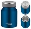 THERMOS TC FOOD JAR 0,50 l Thermobecher saphire blue mat | Voir les images du produit 4