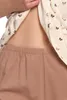 Donna Pigiama A Due Pezzi Moraj Maniche Corte Pantaloni Anteprima dell’immagine prodotto 8