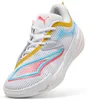 Puma All-pro Nitro™ 2 Basketballschuhe Weiß EU 44 1/2 Weiß Produktbild-Vorschau 6