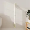 vidaXL Drapak ścienny 109 cm Sizal Podgląd zdjęcia produktu 1