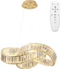 Lampada tooLight Led App1538-Cp Gold Anteprima dell’immagine prodotto 1