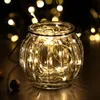 Wróżki 12m 120 LED wróżki USB IP65 wodoodporne ciepłe białe Podgląd zdjęcia produktu 5