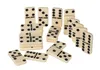 Dominospiel, 6er Version, 28 Steine in Metalldose, Produktbild-Vorschau 12