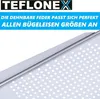 TEFLONEX Stopa żelazka Teflonowa stopa ochronna do żelazek Podgląd zdjęcia produktu 5