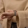 Strap-it Milanaise Smartwatch-Armband 14 mm passend für die Produktbild-Vorschau 4