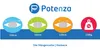 Potenza Outdoor Merida Hängematte 220 x 160 cm, Produktbild-Vorschau 7