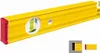 Set de niveaux à bulle PRO 80 AS STABILA 120/ 60/ 30 cm + Voir les images du produit 10
