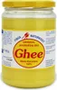 MASŁO KLAROWANE GHEE BIO 480 g (527 ml) - FINCK AYURVEDA Produktbild-Vorschau