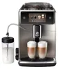 Machine à café automatique Saeco Xelsis Deluxe SM8782/30 Voir les images du produit 1