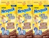Nestle Nesquik Ready To Drink Milk, 180 ml, Cocoa, 289 kJ, Produktbild-Vorschau 1