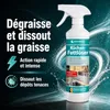 Dégraissant cuisine, nettoyant cuisine, dégraissant four, Voir les images du produit 2