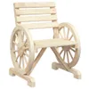 VidaXL 365099, Drewno, 110 kg, Dorośli i dzieci, 580 mm, Podgląd zdjęcia produktu 1