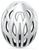 Road Cycling Helmet MET Estro, Größe S, Weiß Produktbild-Vorschau 4