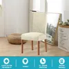 sada 6 elastických potahů na židle pro jídelní židle, Náhled obrázku produktu 7