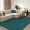 Koberec Tapiso Outdoor MONO Modern modrý pro vnitřní i Náhled obrázku produktu 3